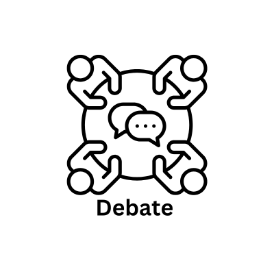 Debate